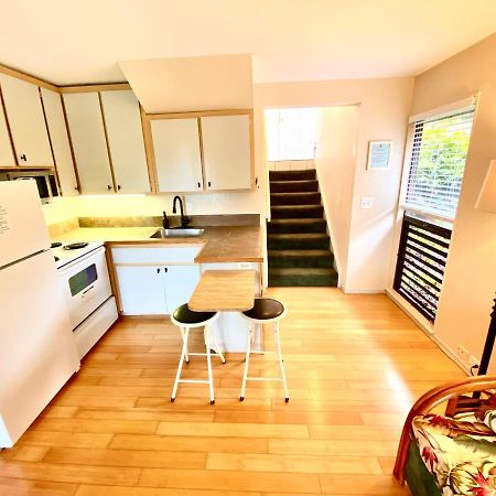 Charming 1 Bedroom Beach Condo Prime Location Great Value Pahala Buitenkant foto
