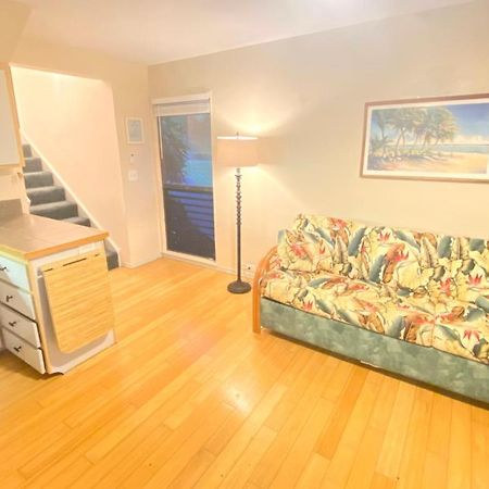 Charming 1 Bedroom Beach Condo Prime Location Great Value Pahala Buitenkant foto