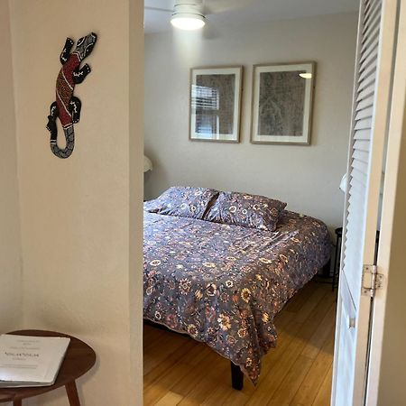 Charming 1 Bedroom Beach Condo Prime Location Great Value Pahala Buitenkant foto