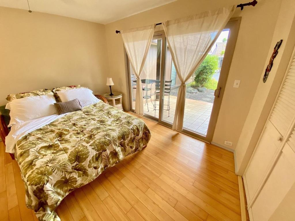 Charming 1 Bedroom Beach Condo Prime Location Great Value Pahala Buitenkant foto