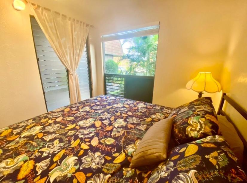Charming 1 Bedroom Beach Condo Prime Location Great Value Pahala Buitenkant foto