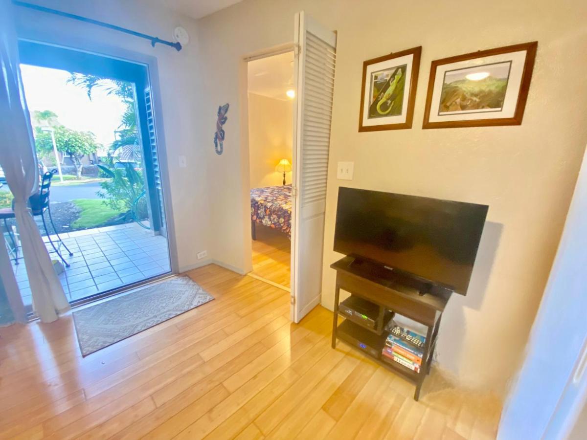 Charming 1 Bedroom Beach Condo Prime Location Great Value Pahala Buitenkant foto