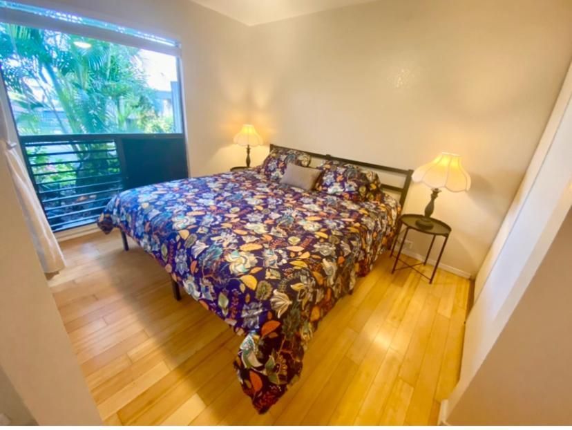 Charming 1 Bedroom Beach Condo Prime Location Great Value Pahala Buitenkant foto