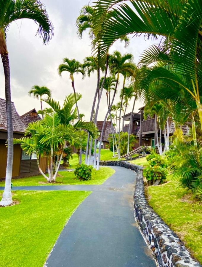 Charming 1 Bedroom Beach Condo Prime Location Great Value Pahala Buitenkant foto