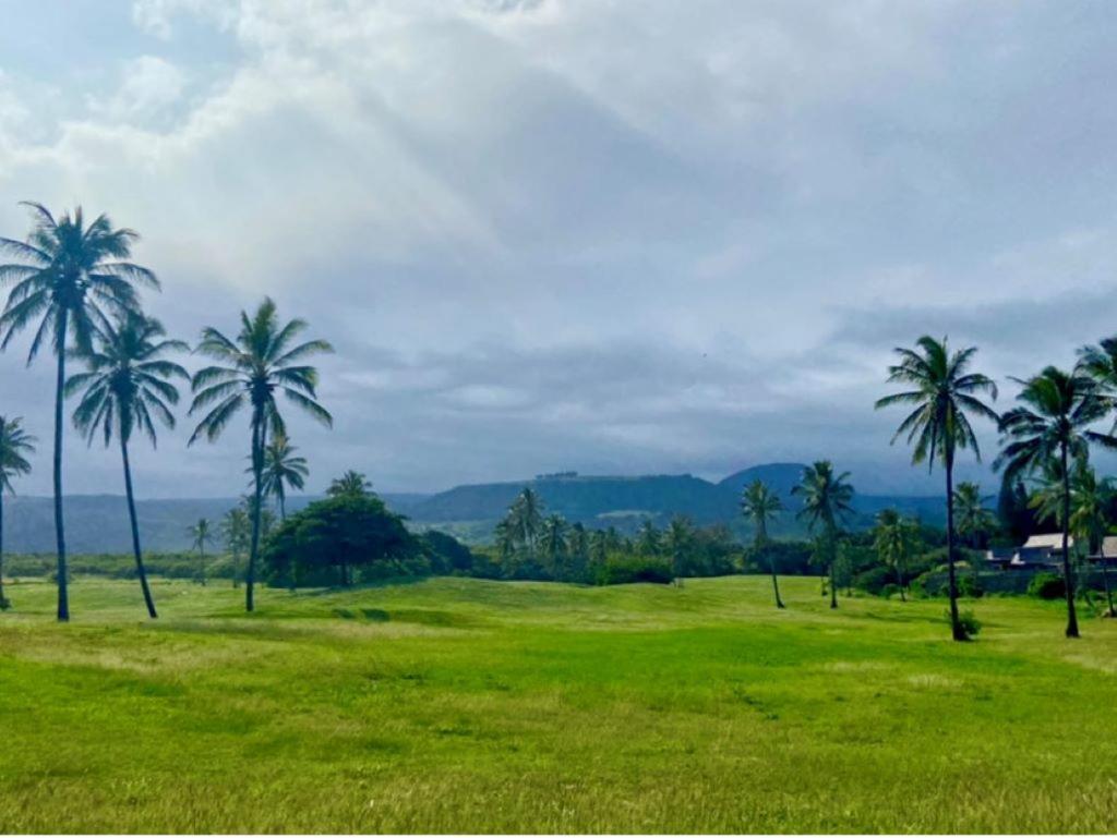 Charming 1 Bedroom Beach Condo Prime Location Great Value Pahala Buitenkant foto