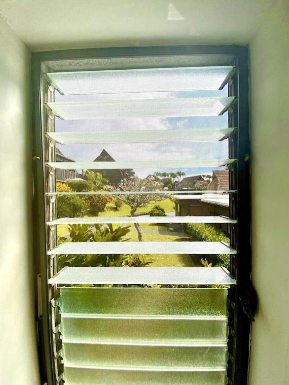 Charming 1 Bedroom Beach Condo Prime Location Great Value Pahala Buitenkant foto