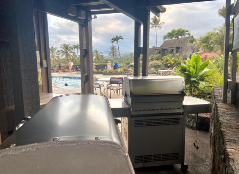 Charming 1 Bedroom Beach Condo Prime Location Great Value Pahala Buitenkant foto
