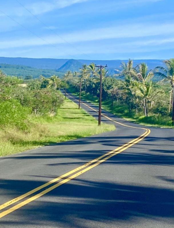 Charming 1 Bedroom Beach Condo Prime Location Great Value Pahala Buitenkant foto