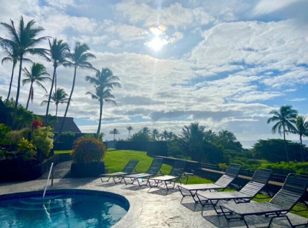 Charming 1 Bedroom Beach Condo Prime Location Great Value Pahala Buitenkant foto