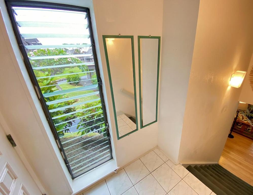 Charming 1 Bedroom Beach Condo Prime Location Great Value Pahala Buitenkant foto